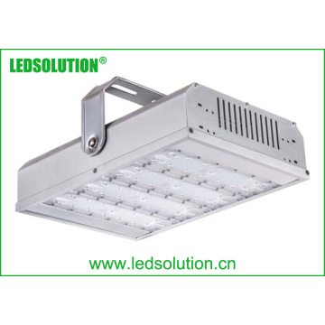 Luminaire élevé de baie de l&#39;intense luminosité 160W LED, lumière élevée de la baie LED, lumière de Highbay de LED